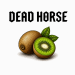Тютюн для кальяну Dead Horse Kiwi (Ківі) 100 гр